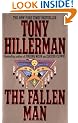 The Fallen Man (Joe Leaphorn Novels)