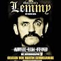 Mot�rhead's Lemmy-White Line Fever-Die Autobiographie-Audio Book/H�rbuch