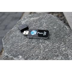 128GB USB Stick xBlue FUN Ultra Speed USB 3.0/2.0 "Made in Germany"