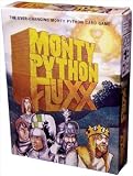 Review Looney Labs 036 / Monty Python Fluxx