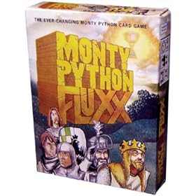 Monty Python Fluxx