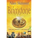 Brimstone (Earth Air Fire and Water)