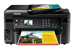 Epson WorkForce