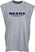 All Products : Chicago Bears Adult NFL Sleeveless Training Camp Tee Shirt By Reebok