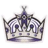 National Emblem Los Angeles Kings Collectible Emblem 3-5