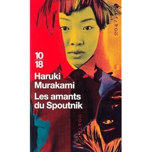Les amants du Spoutnik