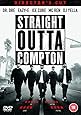 Straight Outta Compton - Director's Cut [DVD]