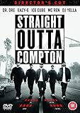 Straight Outta Compton - Director's Cut [DVD]
