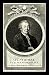 Daniel Nicholas Chodowiecki (Portrait of the Senator O.C. Schoene in Bremen) Framed Art Poster Print - 11 X 17