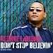 George Lamond - Don't Stop Believin'