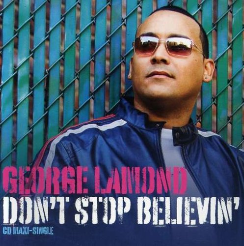 George Lamond - Don