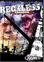 HDNet Fights: Reckless Abandon 2 DVD set