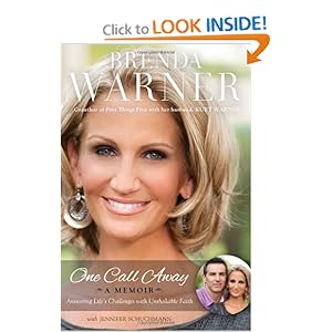 One Call Away: Answering Life's Challenges with Unshakable Faith