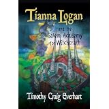 Tianna Logan and the Salem Academy for Witchcraft