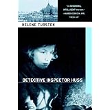Detective Inspector Huss