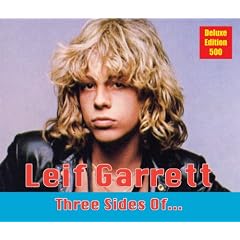 Three Sides of Leif Garrett by  Leif Garrett 