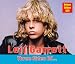 Three Sides of Leif Garrett