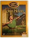 The Wonderful World of Disney, The Story of Robin Hood And His Merrie Men