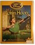 The Wonderful World of Disney, The Story of Robin Hood And His Merrie Men