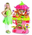 Disney Fairies Tinker Bell Talking Café (Closed Box)