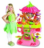 Disney Fairies Tinker Bell Talking Caf&eacute; (Closed Box)