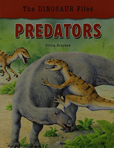 Predators (The Dinosaur Files)