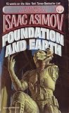 Foundation and Earth
