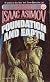 Foundation and Earth