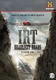 Ice Road Truckers Deadliest Roads Season 1