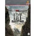 IRT - Deadliest Roads Season 1