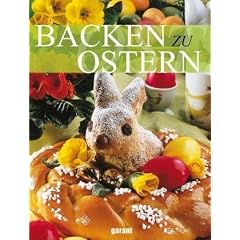 Backen zu Ostern