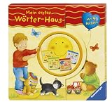 Mein erstes W�rter-Haus: 4 W�rterb�cher - 