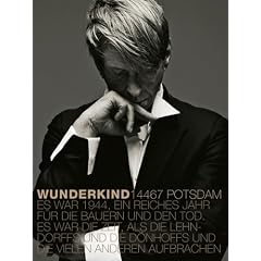 Wunderkind. 14467 Potsdam