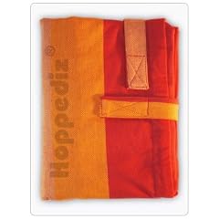 Wickelmax - der Wickeltisch f�r unterwegs - Design Delhi