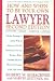Books : How and When to Be Your Own Lawyer