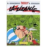 Asterix LA Zizanie