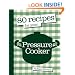 80 Recipes for Your Pressure Cooker