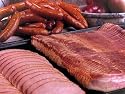 Nueske Breakfast Meat Trio Gift Assortment