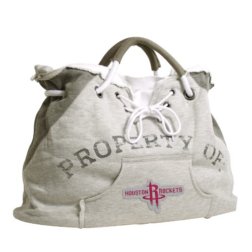 NBA Houston Rockets Hoodie Tote