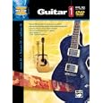 Alfred's Max Tm Guitar 1