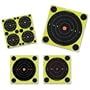 Birchwood Casey Shoot-N-C 8-Inch Round Target (30 Sheet Pack)
