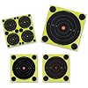Birchwood Casey Shoot-N-C 8-Inch Round Target (30 Sheet Pack)