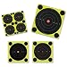 50-pack of 5 1/2" Bull's-eye Targets