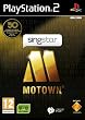 SingStar: Motown (PS2)
