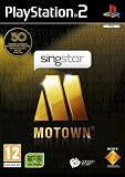 SingStar: Motown (PS2)