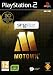SingStar: Motown (PS2)