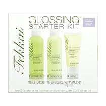 Fekkai Glossing Starter Kit
From Frederic Fekkai
