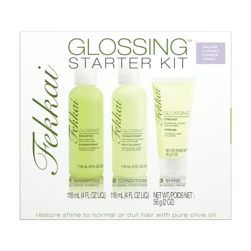 Fekkai Glossing Starter Kit