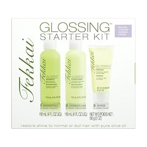 Fekkai Glossing Starter Kit courses shop Fekkai Glossing Starter Kit courses shop