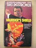 The destroyer, murder's shield